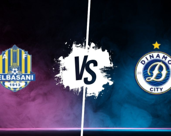 Pronostic Af Elbasani vs FC Dinamo City