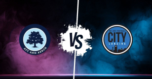 Pronostic Afc Ann Arbor vs Lansing City Football