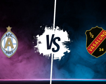 Pronostic Afc Eskilstuna vs Vasalunds If