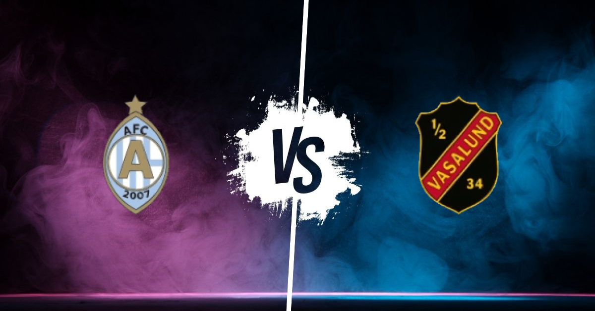 Pronostic Afc Eskilstuna vs Vasalunds If