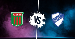 Pronostic Agropecuario Argentino vs Quilmes