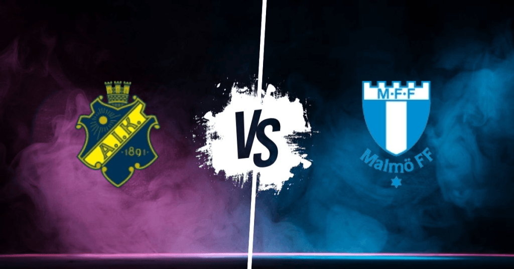 Pronostic Aik Dff vs Malmo Ff