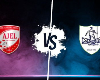Pronostic Ajel De Rufisque Asc Linguere Pronostic Ajel De Rufisque vs Asc Linguere