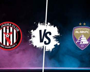 Pronostic Al Jazira vs Al Ain FC