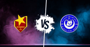 Pronostic Al-Merrikh SC vs Al Hilal