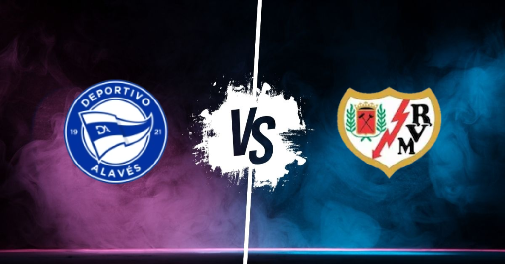 Pronostic Alavés vs Rayo Vallecano