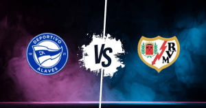 Pronostic Alavés vs Rayo Vallecano