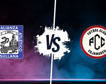 Pronostic Alianza Atletico vs FC Cajamarca