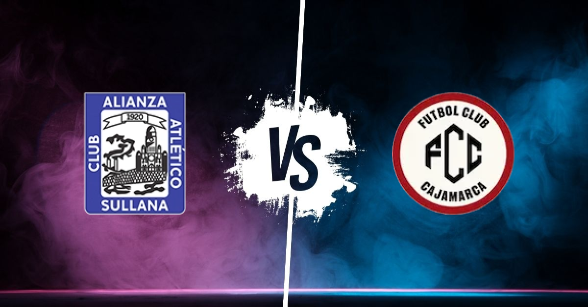 Pronostic Alianza Atletico vs FC Cajamarca