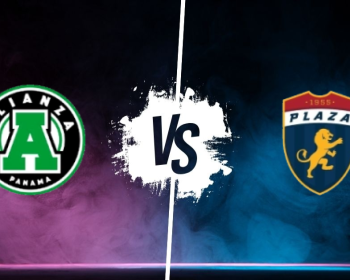 Pronostic Alianza FC Panama CD Plaza Amador Panama City Pronostic Alianza FC Panama vs CD Plaza Amador Panama City