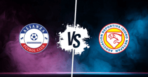 Pronostic Alianza FC vs Ad Isidro Metapan
