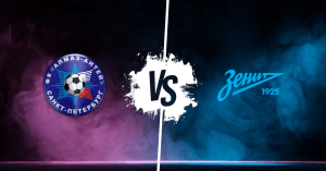 Pronostic Almaz Antey Youth vs Zenit Youth