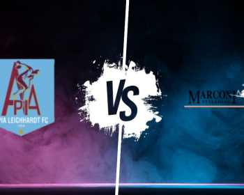 Pronostic Apia Leichhardt Marconi Stallions Pronostic Apia Leichhardt vs Marconi Stallions