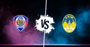 Pronostic Arema FC vs Psim Yogyakarta