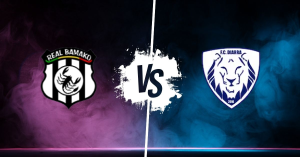 Pronostic AS Real Bamako vs FC Diarra