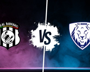 Pronostic AS Real Bamako FC Diarra Pronostic AS Real Bamako vs FC Diarra