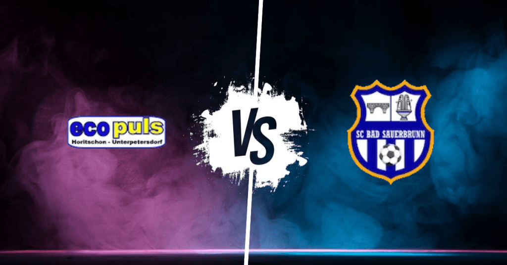 Pronostic Ask Horitschon/U vs Bad Sauerbrunn