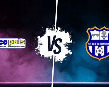 Pronostic Ask Horitschon/U Bad Sauerbrunn Pronostic Ask Horitschon/U vs Bad Sauerbrunn
