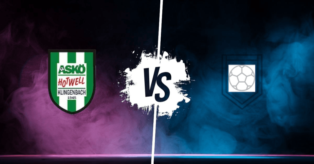 Pronostic Ask Royal Sped Klingenbach vs Spg Edelserpentin