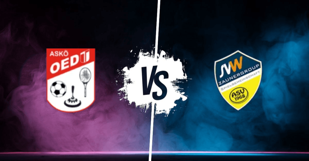 Pronostic Asko Oedt vs Wallern
