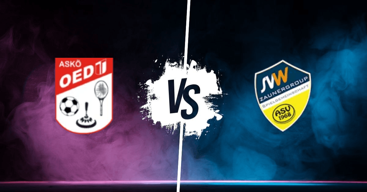 Pronostic Asko Oedt vs Wallern