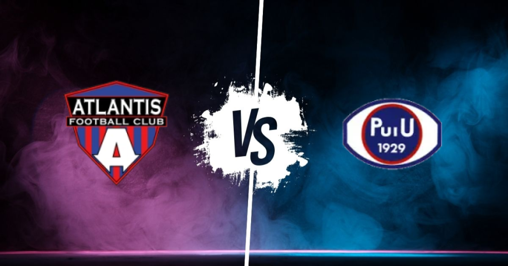 Pronostic Atlantis vs Puistolan Urheilijat