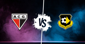 Pronostic Atletico Go vs Sao Bernardo