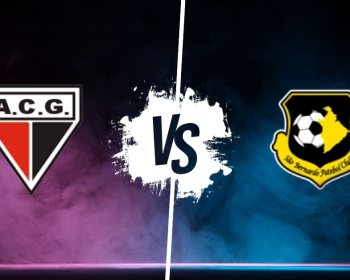 Pronostic Atletico Go vs Sao Bernardo