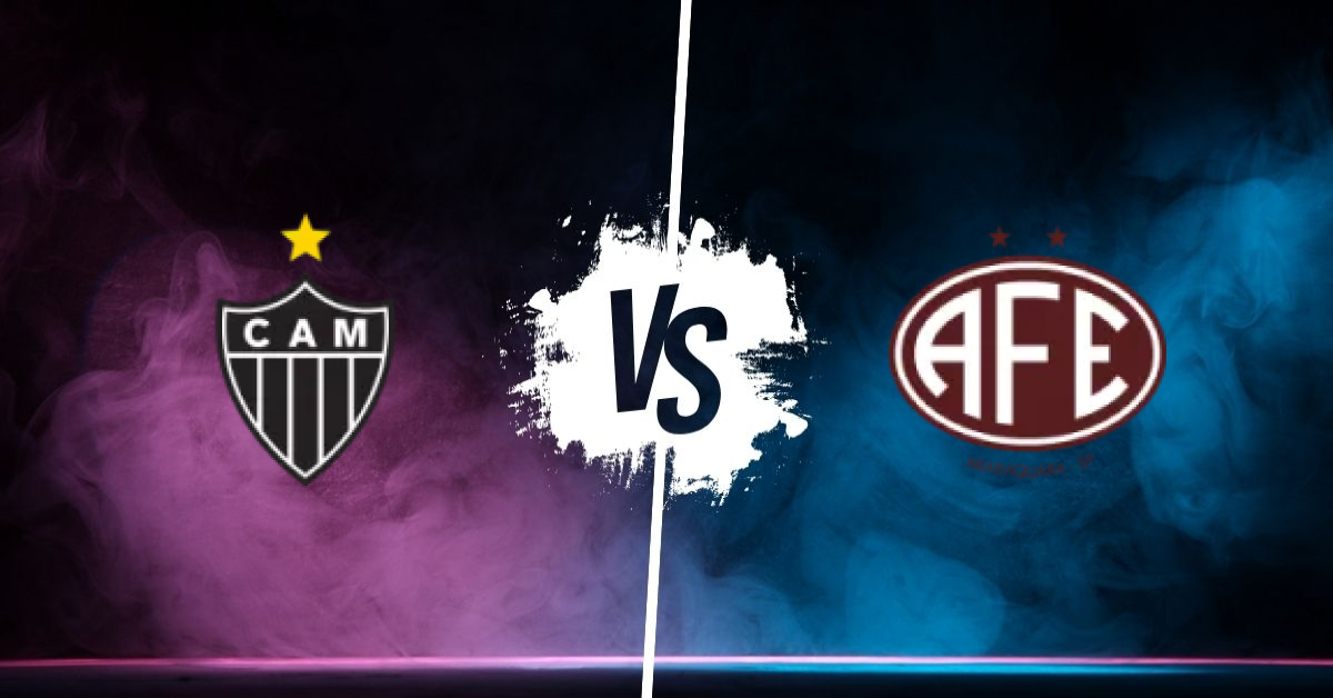 Pronostic Atletico Mineiro Mg vs Ferroviaria Sp