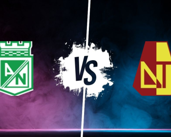 Pronostic Atlético Nacional CD Tolima Pronostic Atlético Nacional vs CD Tolima