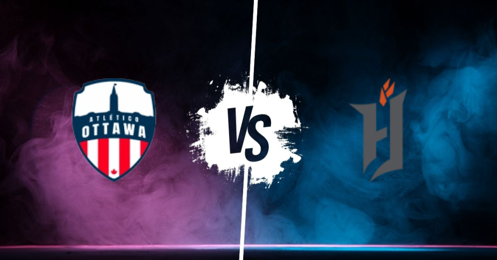 Pronostic Atletico Ottawa vs Forge FC Hamilton