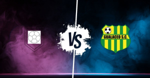 Pronostic Atletico Rojiblanco vs Gualaceo SC