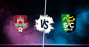 Pronostic Atus Velden vs Weiz
