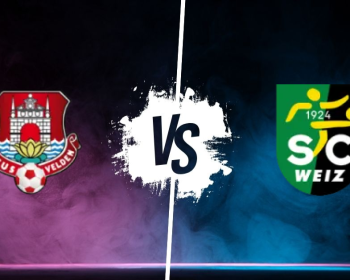 Pronostic Atus Velden Weiz Pronostic Atus Velden vs Weiz