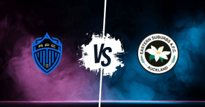 Pronostic Auckland FC Reserves vs Eastern Suburbs Afc