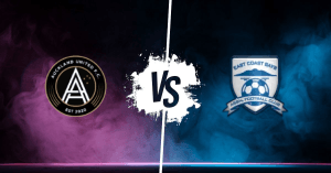 Pronostic Auckland United FC vs East Coast Bays