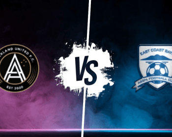 Pronostic Auckland United FC East Coast Bays Pronostic Auckland United FC vs East Coast Bays