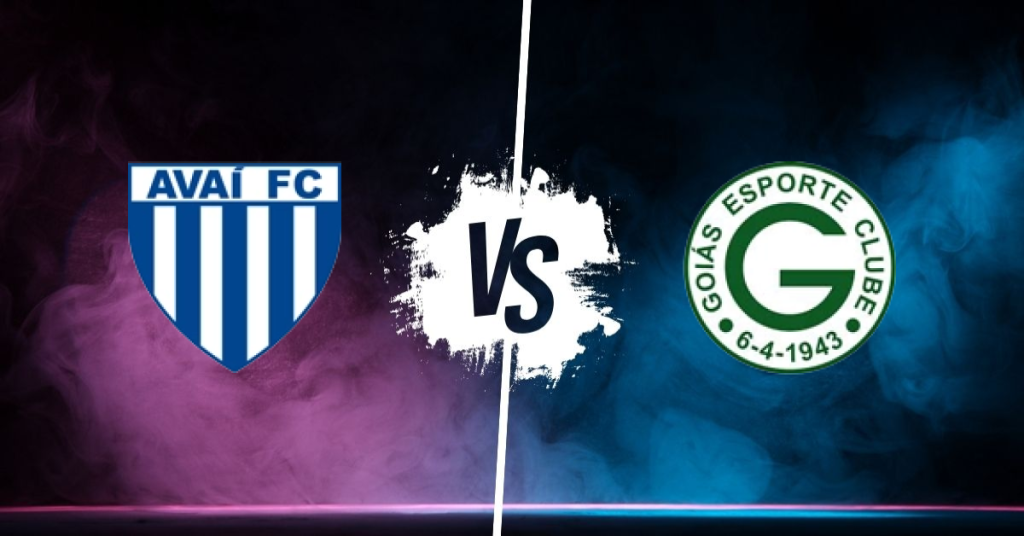Pronostic Avai vs Goias