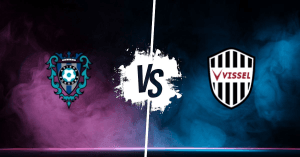 Pronostic Avispa Fukuoka vs Vissel Kobe