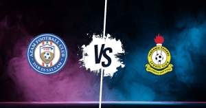 Pronostic Azam FC vs Tanzania Prisons
