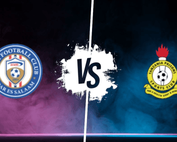 Pronostic Azam FC Tanzania Prisons Pronostic Azam FC vs Tanzania Prisons