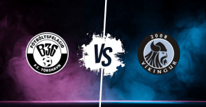 Pronostic B36 Torshavn Ii vs Vikingur Gota Ii