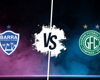 Pronostic Barra FC SC vs Guarani