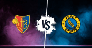 Pronostic Basel Ii vs Vevey-Sports