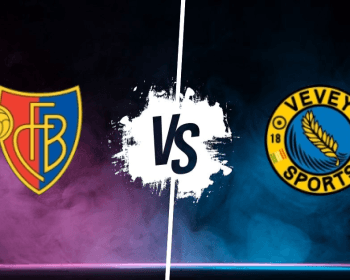 Pronostic Basel Ii Vevey-Sports Pronostic Basel Ii vs Vevey-Sports