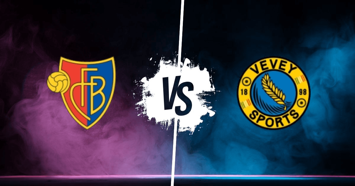 Pronostic Basel Ii vs Vevey-Sports