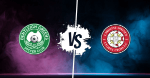 Pronostic Bentleigh Greens vs Caroline Springs George Cross FC