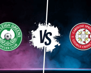 Pronostic Bentleigh Greens Caroline Springs George Cross FC Pronostic Bentleigh Greens vs Caroline Springs George Cross FC