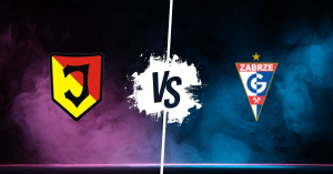 Pronostic Bialystok vs Gornik Zabrze