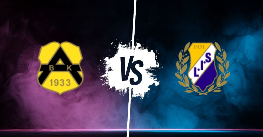 Pronostic Bk Astrio vs Landvetter Is